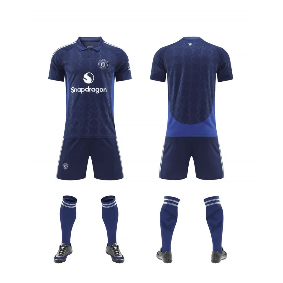 Manchester United Football Jersey Manchester United Football Jersey