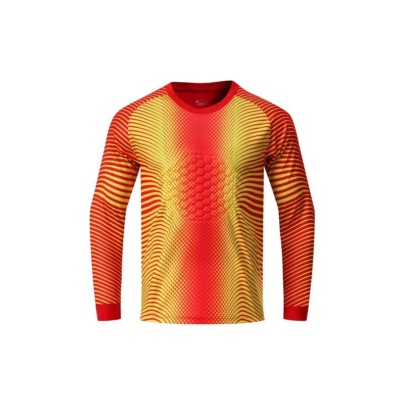 Futbola vārtsarga apģērbs